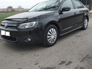 Volkswagen Jetta foto 10