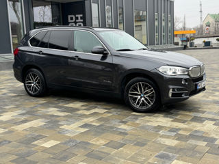 BMW X5 foto 7