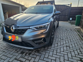 Renault Arkana, 2022 г.