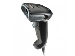 Scaner Coduri De Bare Honeywell Voyager 1470G (2D, Stand) foto 3