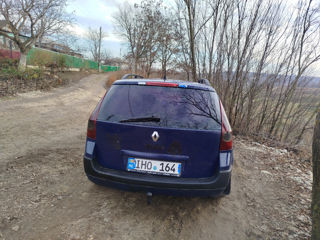 Renault Megane foto 4