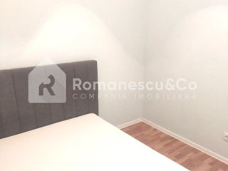 Apartament cu 2 camere, 46 m², Centru, Chișinău foto 6