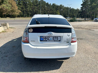 Toyota Prius foto 7