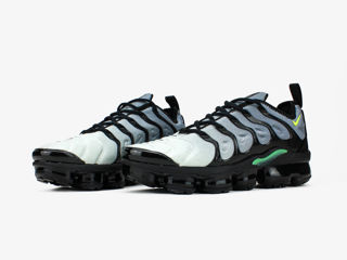 Nike Air Vapormax Plus Grey foto 2