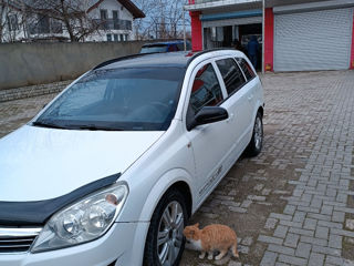 Opel Astra foto 5