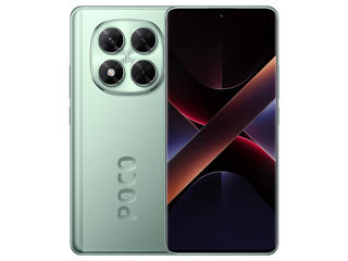 Xiaomi Poco X7 5G 8/256 - 4400 lei, X7 12/512 - 5200 lei, X7 Pro 5G 8/256 - 5700 lei фото 1