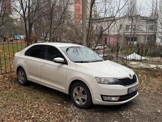 Skoda Rapid foto 6