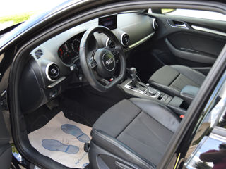 Audi A3 foto 6