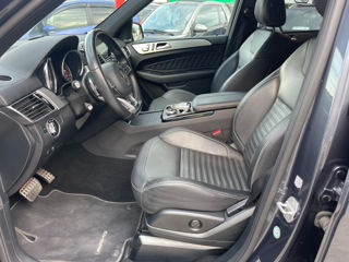 Mercedes GLE foto 15