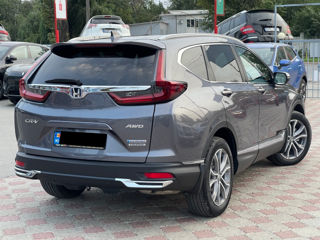 Honda CR-V foto 3