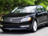 Volkswagen Passat foto 2