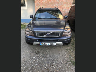 Volvo XC90 foto 6