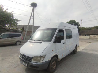 Mercedes Sprinter