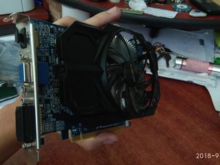 AMD Radeon R7 200 Series 2Gb DDR3 128-bit фото 3