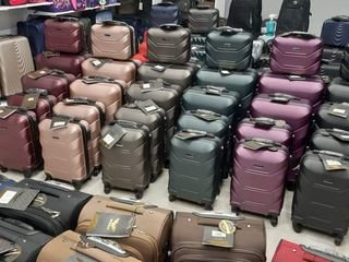 Чемоданы, рюкзаки, сумки - магазин Avateh (c.c Unic) foto 4