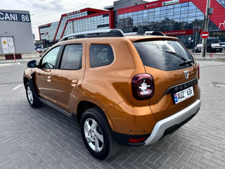 Dacia Duster фото 7