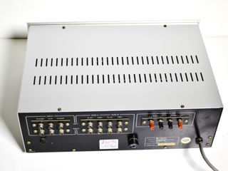 Trio 3300 (Kenwood) Vintage Hi Fi Amplifier - Усилитель с фонокорректором из личной коллекции foto 9