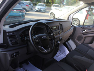 Ford Transit foto 4