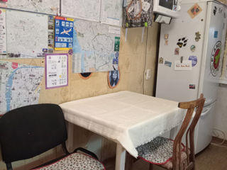 2-rm apt., 60 м², 7/9 fl.
