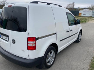 Volkswagen Caddy foto 4