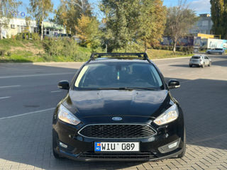 Ford Focus foto 5