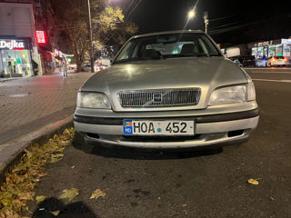 Volvo S40 foto 3