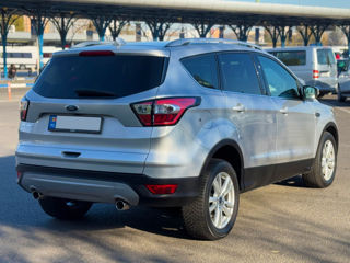 Ford Kuga foto 5