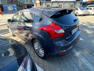 Ford Focus foto 4