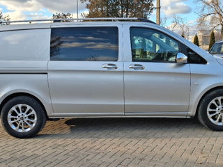 Mercedes Vito foto 5