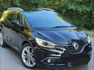 Renault Grand Scenic foto 5