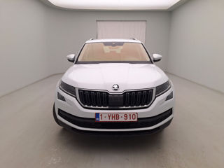 Skoda Kodiaq foto 2