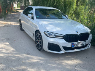 BMW 5 Series foto 7