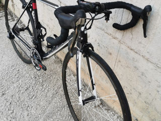 Cube Litening Super HPC Pro Compact  Bike фото 1