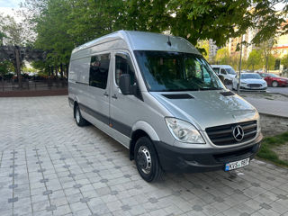 Mercedes Sprinter foto 2