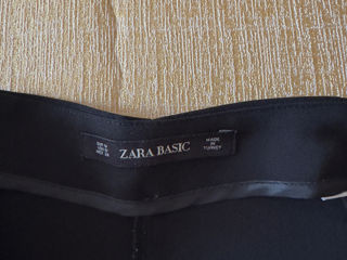 Vând pantaloni Zara , fiind purtați doar o singură dată ! foto 2