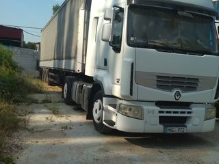 Renault premium 450 foto 6