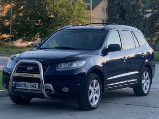 Hyundai Santa FE foto 2