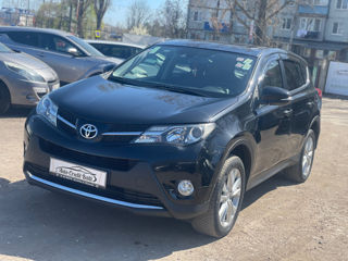 Toyota Rav 4 foto 1