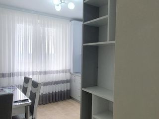 Se vinde apartament mobilat în casa noua la Ialoveni. Dotat cu toate necesare,mobila și tehnica. foto 4