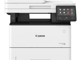 MFD Canon imagerunner 1643i II (Laser / Monocrom / Wi-Fi) - Noi! Garanţie 2 ani! foto 0