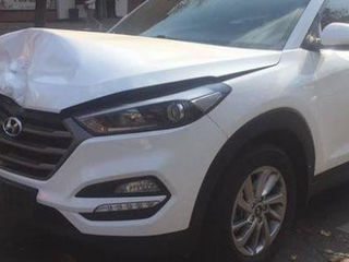 Hyundai Tucson foto 1