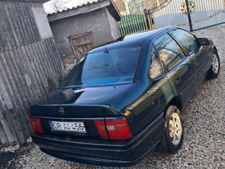 Opel Vectra foto 7