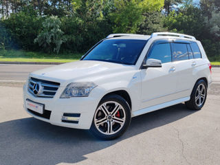 Mercedes GLK-Class foto 14