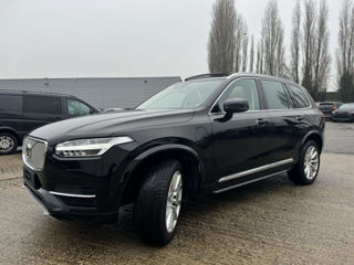 Volvo XC90 foto 9