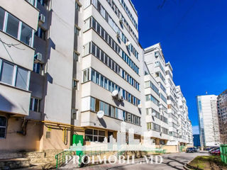 Apartament cu 1 cameră, 60 m², Botanica, Chișinău foto 19