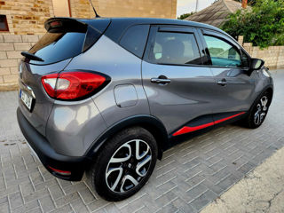 Renault Captur foto 5