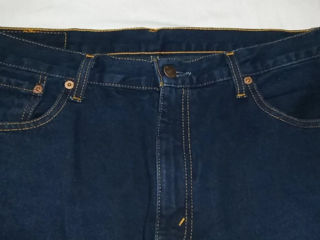 Vintage Levi's Jeans foto 3