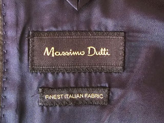 Sacou Massimo Dutti foto 2