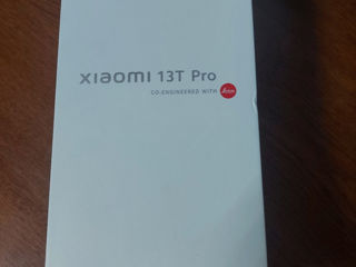 Xiaomi 13T pro