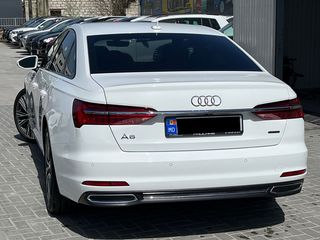 Audi A6 foto 4